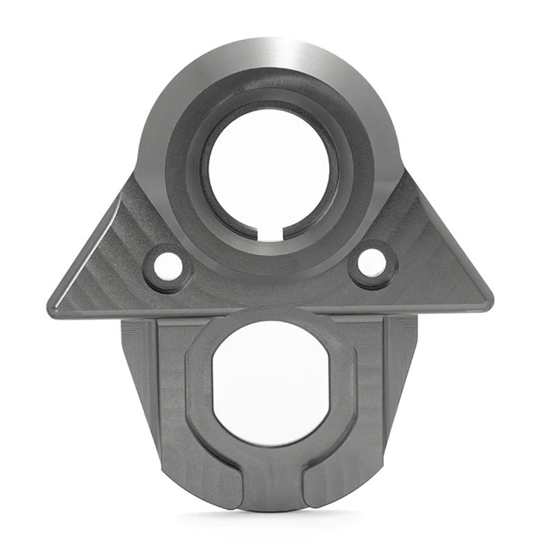 TOXIC ALUMINUM IGNITION MOUNT PLATE SUR-RON LBX TITANIU 2166428