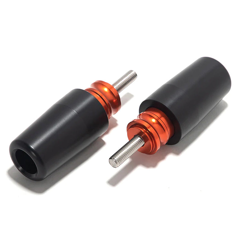 TOXIC FRAME SLIDER SUR-RON LBX ORANGE 2166442