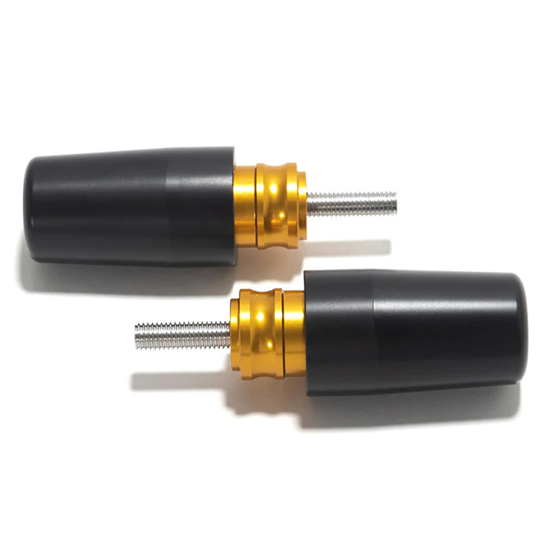 TOXIC FRAME SLIDER SUR-RON LBX GOLD 2166447