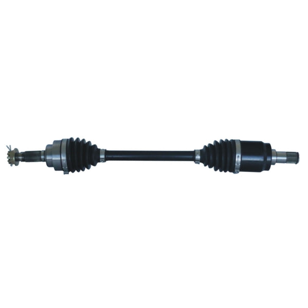 TRAKMOTIVE AXLE COMPL HD HON TRAKMOTIVE HON-6037HD