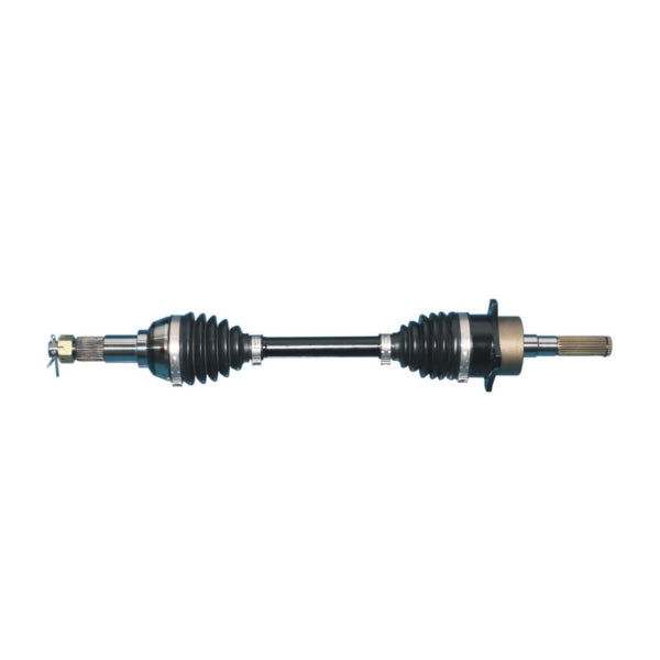 TRAKMOTIVE AXLE COMPL HD C-AM TRAKMOTIVE CAN-6001HD