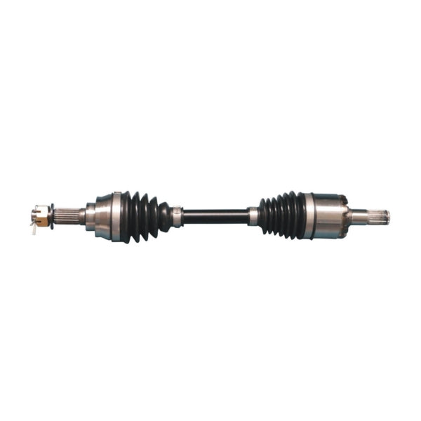 TRAKMOTIVE AXLE COMPL HD KAWA TRAKMOTIVE KAW-6004HD