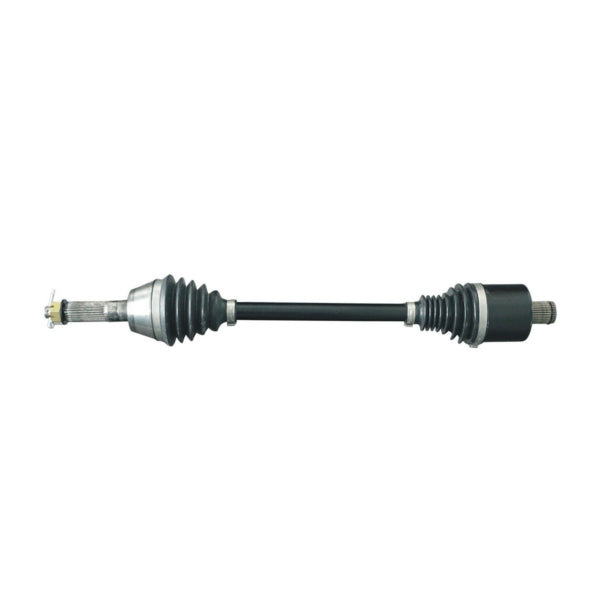 TRAKMOTIVE AXLE COMPL HD POL TRAKMOTIVE POL-6014HD