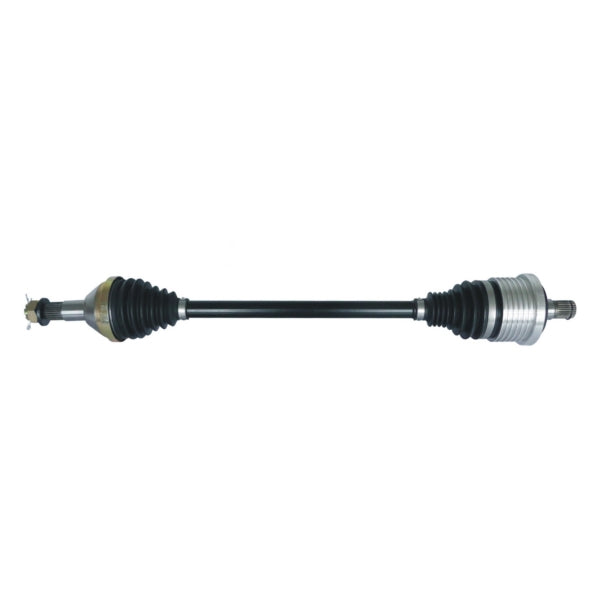 TRAKMOTIVE AXLE COMPL HD POL TRAKMOTIVE POL-6029HD