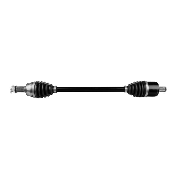TRAKMOTIVE AXLE COMPL HD TRAKMOTIVE POL-6062HD