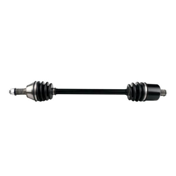 TRAKMOTIVE AXLE COMPL POL TRAKMOTIVE POL-7060
