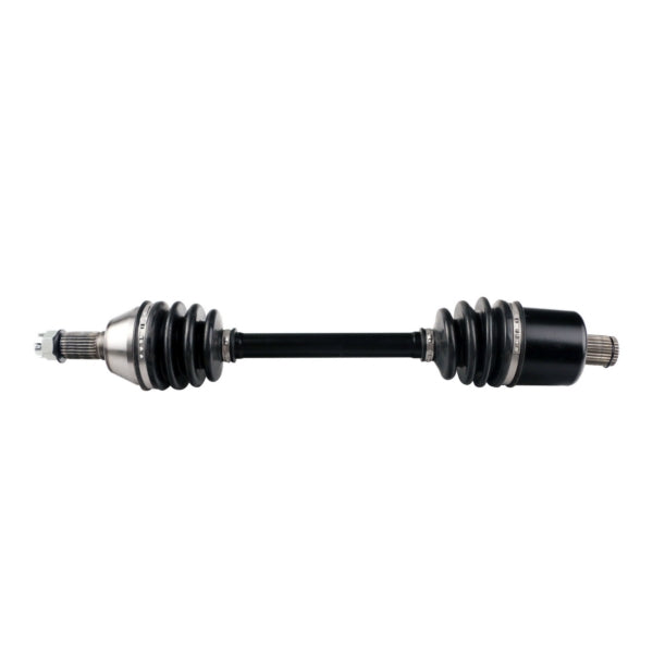 TRAKMOTIVE AXLE COMPL POL TRAKMOTIVE POL-7065