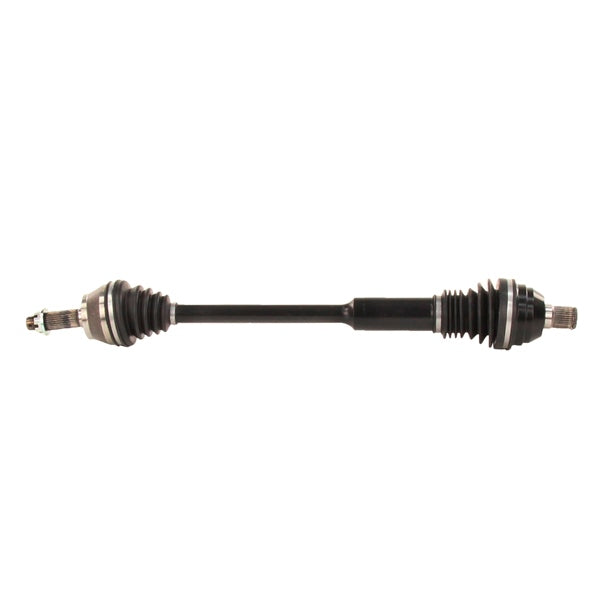 TRAKMOTIVE AXLE A/C TRAKMOTIVE ARC-7035