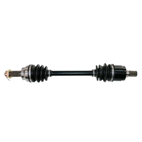 TRAKMOTIVE AXLE COMPL HON TRAKMOTIVE HON-7046