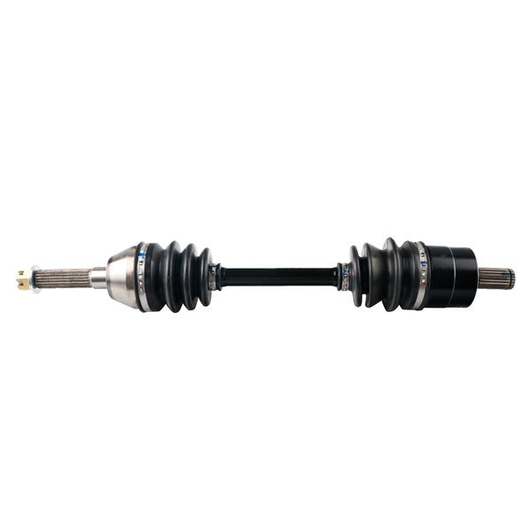 TRAKMOTIVE AXLE COMPL POL TRAKMOTIVE POL-7069
