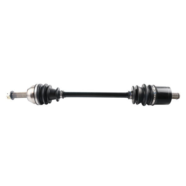 TRAKMOTIVE AXLE COMPL POL TRAKMOTIVE POL-7072