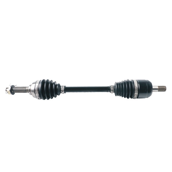 TRAKMOTIVE AXLE COMPL HD SUZ TRAKMOTIVE SUZ-6009HD