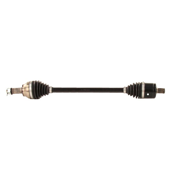 TRAKMOTIVE AXLE HD POL TRAKMOTIVE POL-6086HD