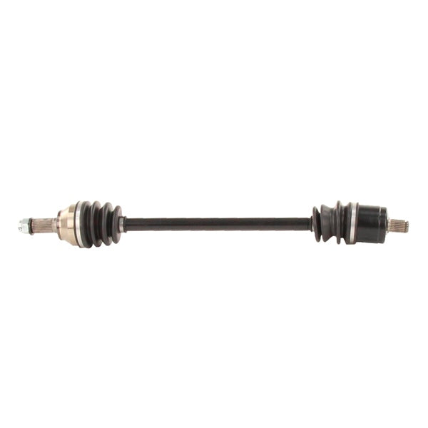 TRAKMOTIVE AXLE POL TRAKMOTIVE POL-7086