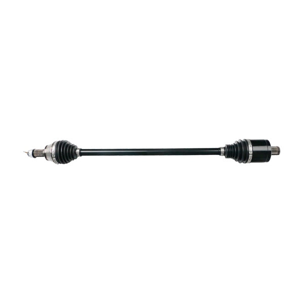 TRAKMOTIVE AXLE HD POL TRAKMOTIVE POL-6078HD