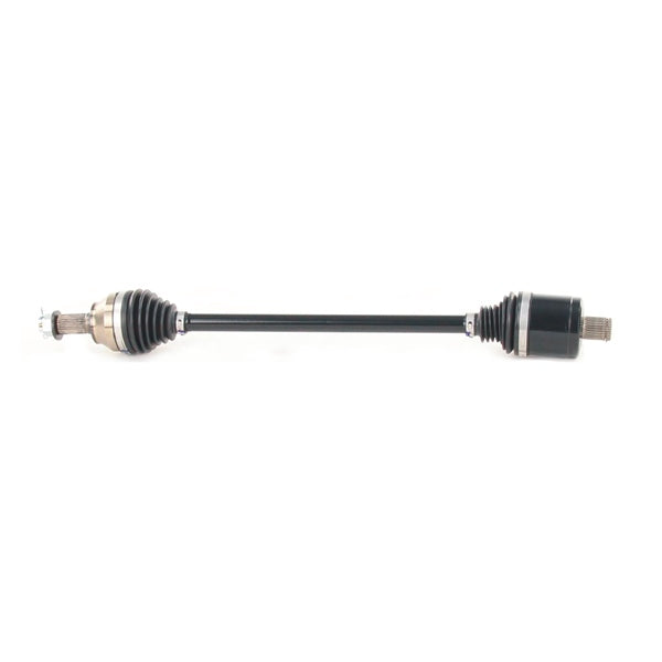 TRAKMOTIVE AXLE HD POL TRAKMOTIVE POL-6082HD