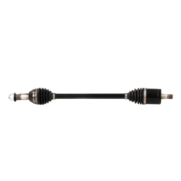 TRAKMOTIVE AXLE HD C-AM TRAKMOTIVE CAN-6081HD