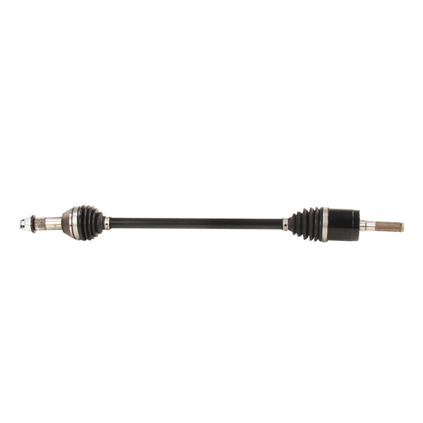 TRAKMOTIVE AXLE HD C-AM TRAKMOTIVE CAN-6084HD