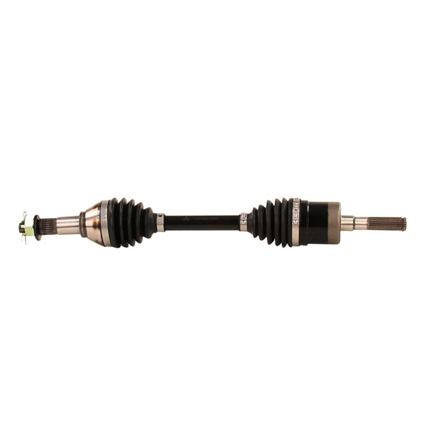TRAKMOTIVE AXLE HD C-AM TRAKMOTIVE CAN-6090HD