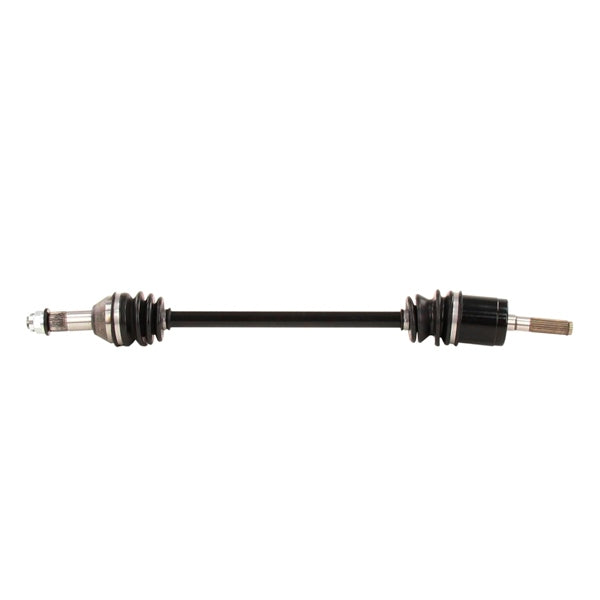 TRAKMOTIVE AXLE C-AM TRAKMOTIVE CAN-7082
