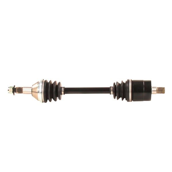 TRAKMOTIVE AXLE C-AM TRAKMOTIVE CAN-7091