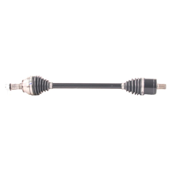 TRAKMOTIVE AXLE COMPL HD POL TRAKMOTIVE POL-6094HD