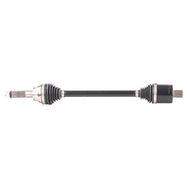 TRAKMOTIVE AXLE COMPL HD POL TRAKMOTIVE POL-6095HD