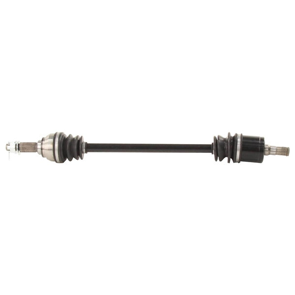 TRAKMOTIVE AXLE COMPL JOHNDEERE TRAKMOTIVE JDR-7016