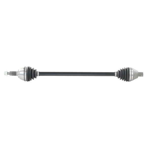 TRAKMOTIVE AXLE COMP HDL POL TRAKMOTIVE POL-6099HD
