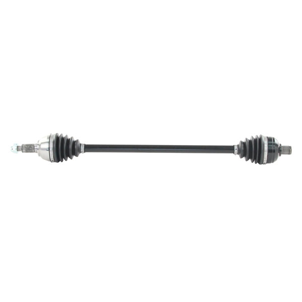 TRAKMOTIVE AXLE COMP HDL POL TRAKMOTIVE POL-6100HD