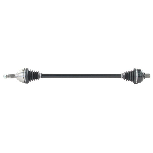 TRAKMOTIVE AXLE COMP POL TRAKMOTIVE POL-7100