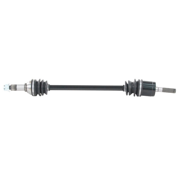 TRAKMOTIVE AXLE COMP TRAKMOTIVE CAN-7100