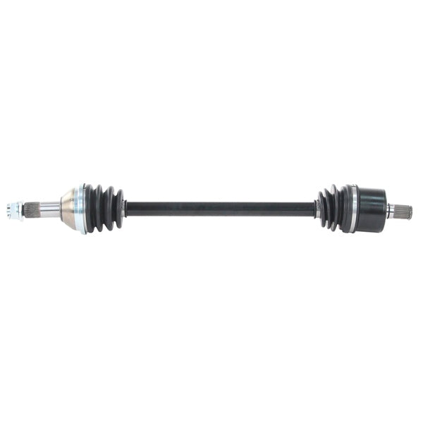 TRAKMOTIVE AXLE COMP TRAKMOTIVE CAN-7101