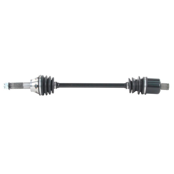 TRAKMOTIVE AXLE COMP TRAKMOTIVE POL-7107