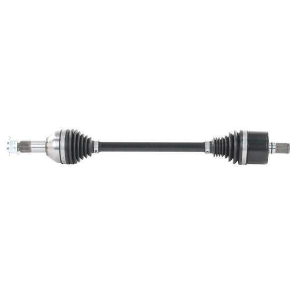 TRAKMOTIVE AXLE COMP HD TRAKMOTIVE CAN-6096HD