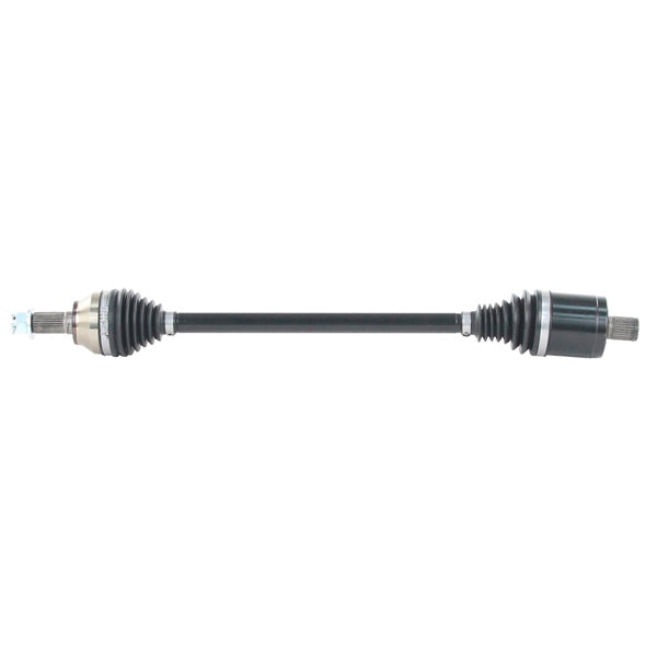 TRAKMOTIVE AXLE COMP HD TRAKMOTIVE POL-6102HD