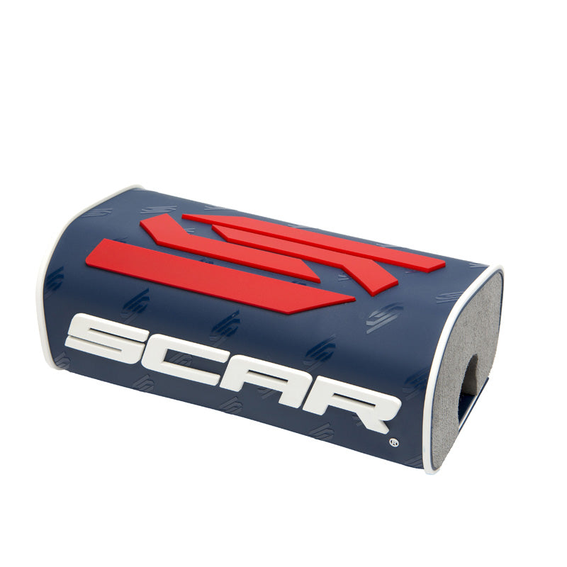 SCAR OVERSIZE BAR PAD O2 - DARK BLUE SMSODKBL