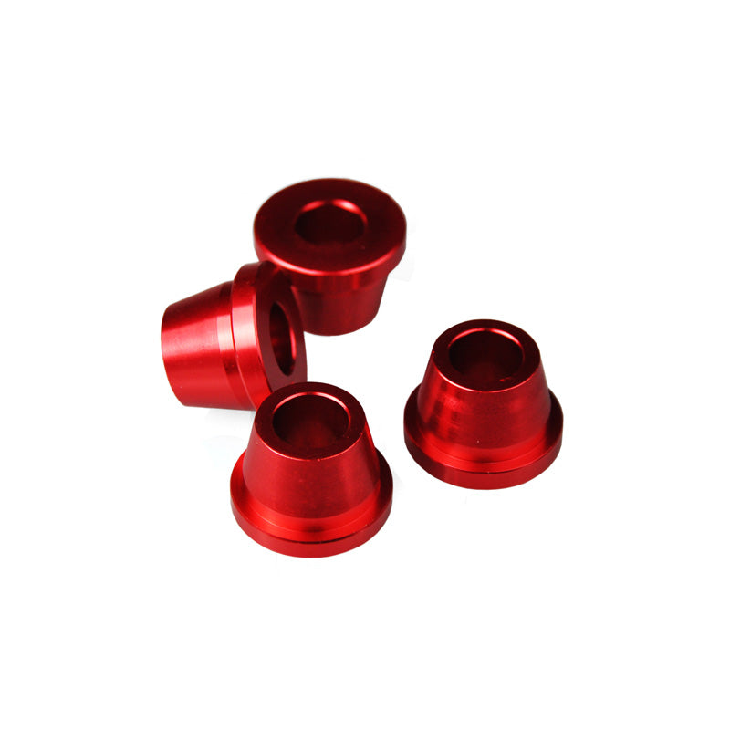 SCAR RUBBER KILLER (CR/CRF) - RED SCCRF