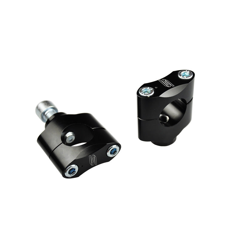 SCAR BAR MOUNT FOR SCAR TRIPLE CLAMPS SP11