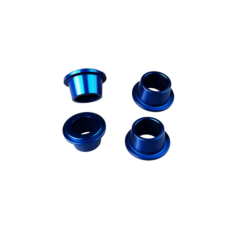 SCAR RUBBER KILLER (HUSQVARNA) - BLUE SCHUS