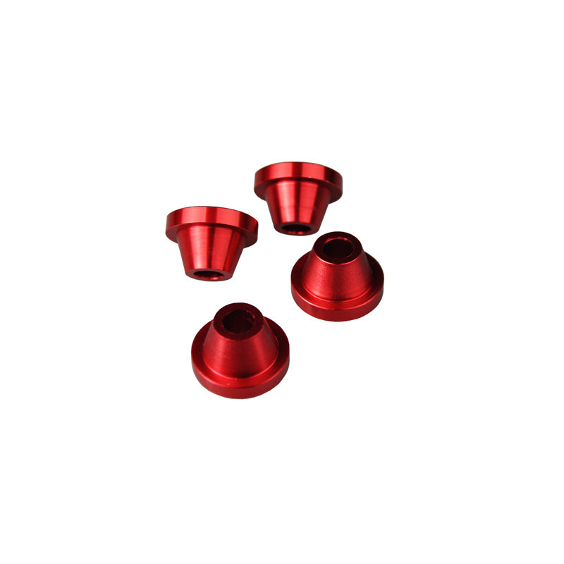 SCAR RUBBER KILLER (RM/RMZ) - RED SCRMZ