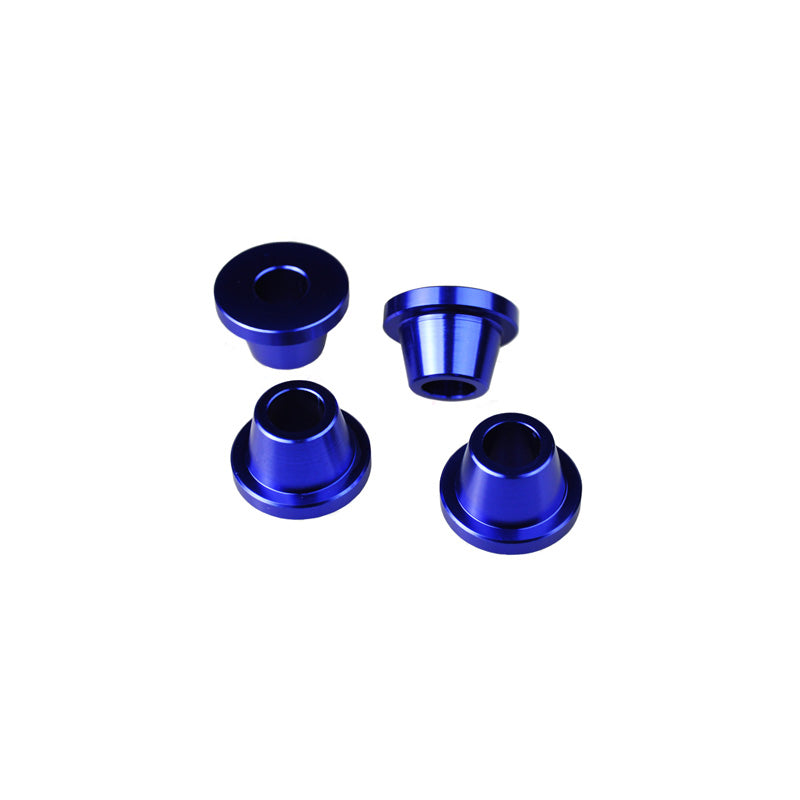 SCAR RUBBER KILLER (YZF/WRF) - BLUE SCYZF