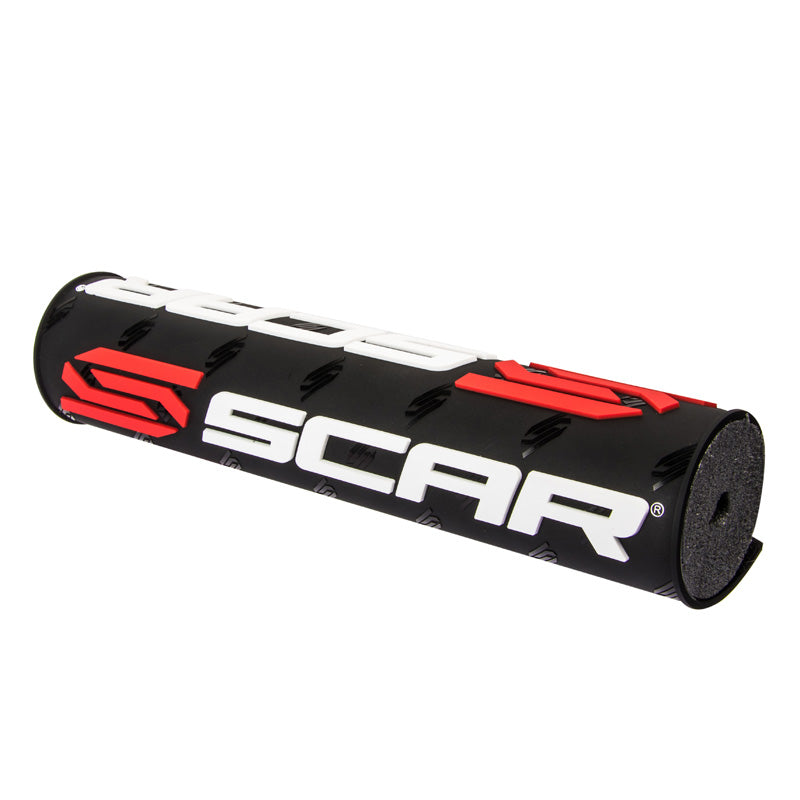 SCAR REGULAR BAR PAD S2 - BLACK MSXBK