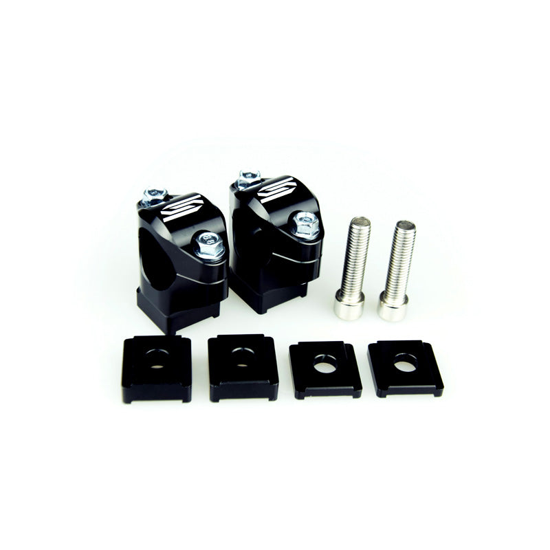 SCAR BAR MOUNT FOR SCAR TRIPLE CLAMPS P32