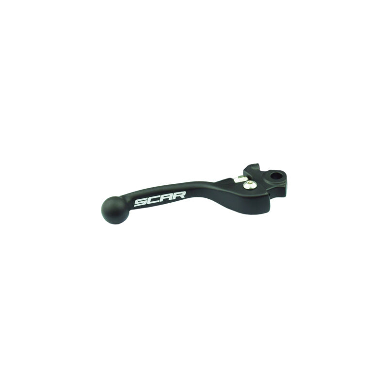 SCAR BRAKE LEVER OEM TYPE (KAWASAKI/YAMAHA) OBL101