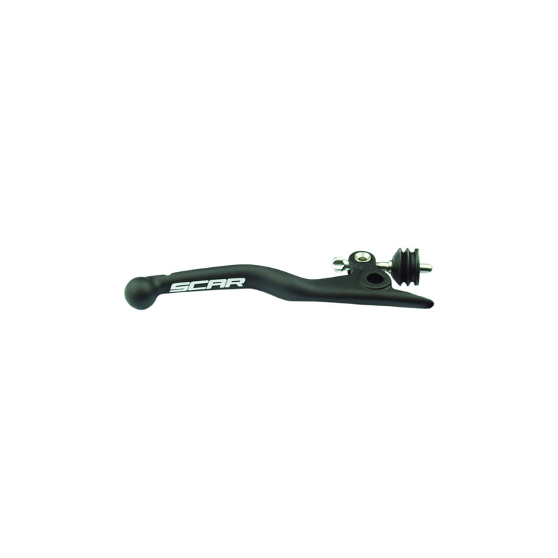 SCAR BRAKE LEVER OEM TYPE (HUSQ/KTM) OBL502