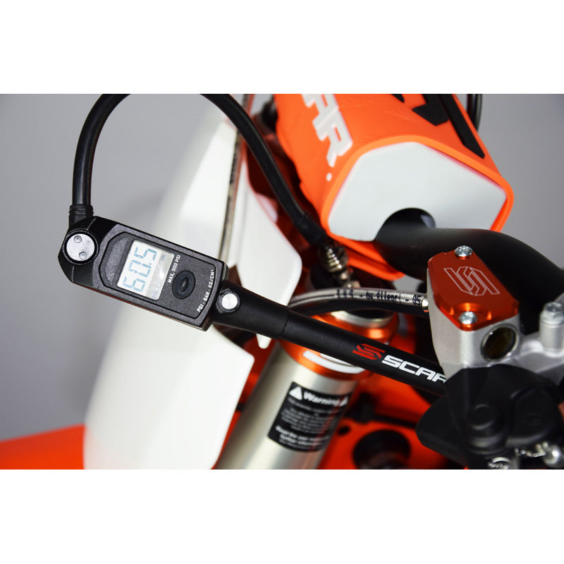 SCAR DIGITAL AIRFORK PUMP DFAP