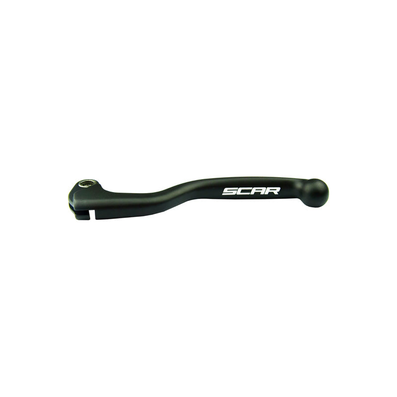 SCAR CLUTCH LEVER WITH BEARING OEM TYPE KAWASAKI/SUZUKI OCL300