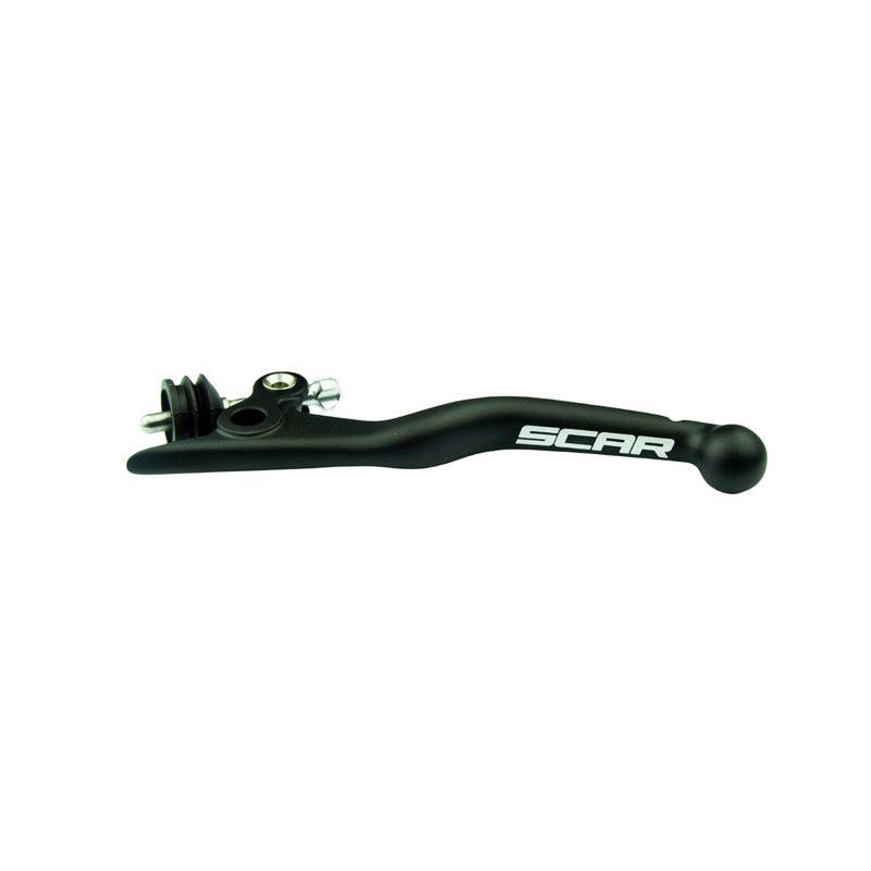 SCAR CLUTCH LEVER OEM TYPE KTM 65/85 OCL502