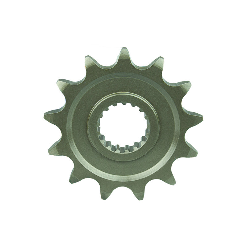 SCAR FRONT SPROCKET (HONDA) CR/CRF250/R/CFR450R/X- 13T SFS24013